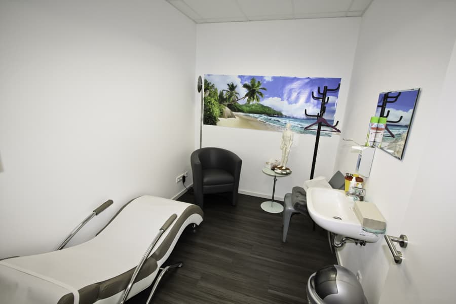 HNO Praxis Wuppertal